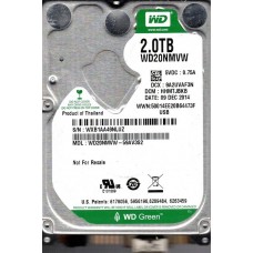 WD20NMVW-59AV3S2