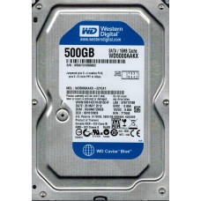 WD5000AAKX-221CA1