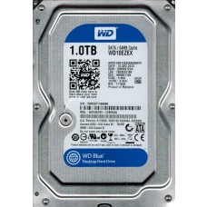 WD10EZEX-22BN5A0