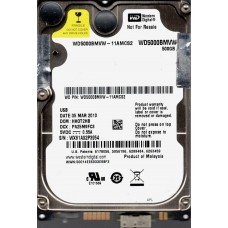 WD5000BMVW-11AMCS2