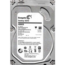 ST4000DX001