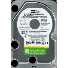 WD10EAVS-00D7B1