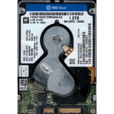 WD10SPCX-08HWST0
