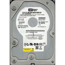 WD3200AAKS-00VYA0