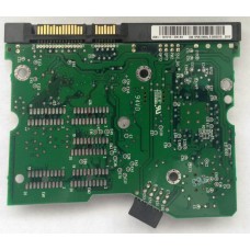 WD2500JD-00FYB0-2061-001215-200 AA