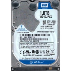 WD10JPVX-22JC3T0