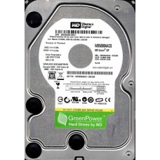 WD5000AACS-00ZUB0