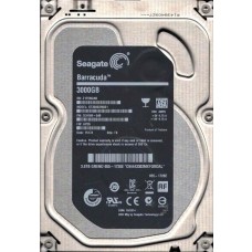 ST3000DM001