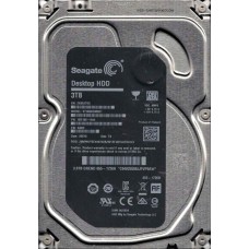 ST3000DM001