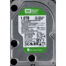WD10EADS-11P8B1