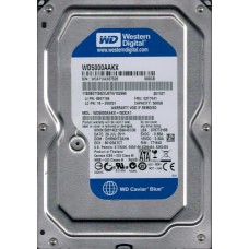 WD5000AAKX-083CA1