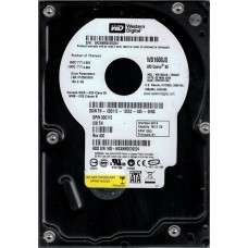 WD1600JS-75NCB1