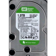 WD10EARS-22Y5B1