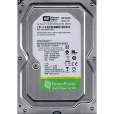 WD10EURX-61C57Y0