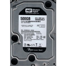WD5002AALX-32Z3A0