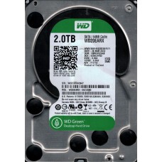WD20EARX-00ZUDB0