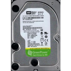 WD10EUCX-14YZ1Y0