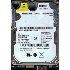 WD5000BMVW-11AMCS2