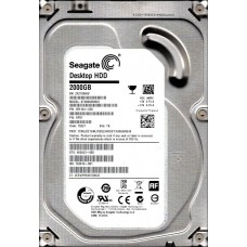 ST2000DM001