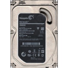ST2000DM001