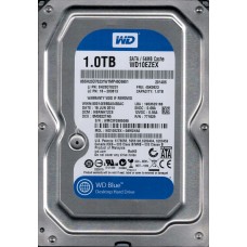WD10EZEX-08M2NA0