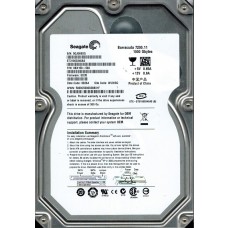 ST31000340AS 9BX158-568 SD35 WUXISG