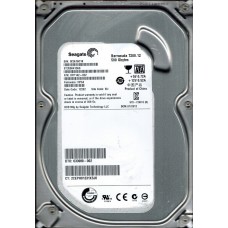ST3500413AS 9YP142-022 HP64 SU