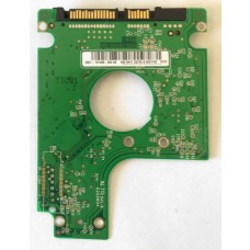 WD3200BEVT-22ZCT0 2061-701499-500 AE 