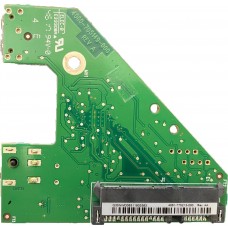 4061-775213-000 REV AA WD Controller Board 4060-705149-000 REV A