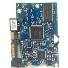 PCB HDS721010CLA332 0A72947 BA3321B P/N: 0F10982 MLC: JPT3GC Hitachi