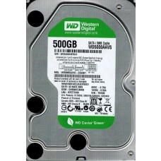 WD5000AAVS-22G9B1