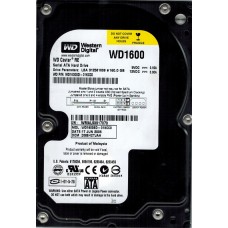 WD1600SD-01KCC0