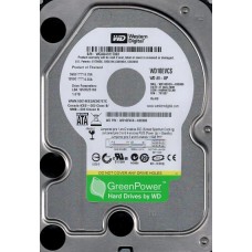 WD10EVCS-63E0B0