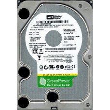 WD5000AAVS-00ZTB0