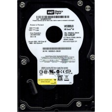 WD3000JD-55KLB0