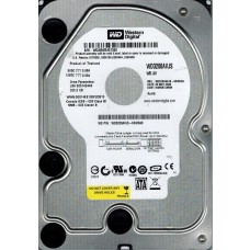 WD3200AVJS-63WDA0