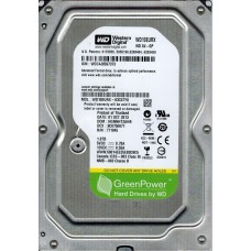 WD10EURX-63C57Y0