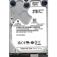 WD20JDRW-11C7VS0