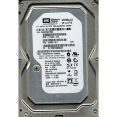 WD2500AAJS-60B4A0