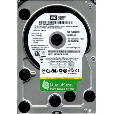 WD7500AYPS-01ZKB0