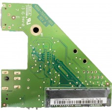 4061-705210-A00 Rev AB WD Controller Board My Book 4060-705149-000 REV A
