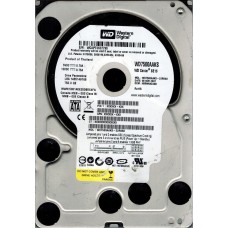 WD7500AAKS-22RBA0