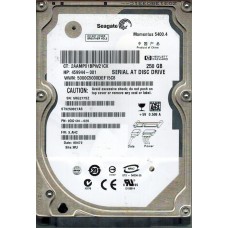 ST9250827AS 9DG134-020 3.AHC WU