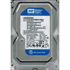 WD5000AAKS-60Z1A0