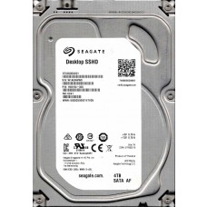 ST4000DX001
