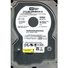 WD3200JS-55PDB0