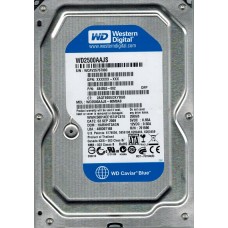 WD2500AAJS-60M0A0