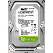 WD7500AURX-73FH1Y0