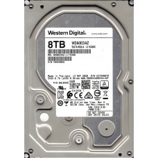 WD80EDAZ-11TA3A0