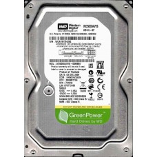 wd5000avvs-63m8b0
